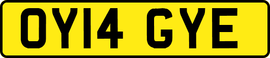 OY14GYE