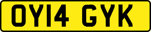 OY14GYK