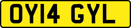 OY14GYL