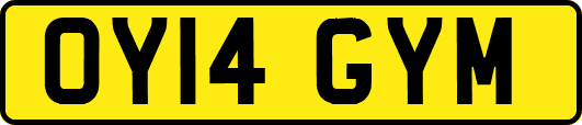OY14GYM