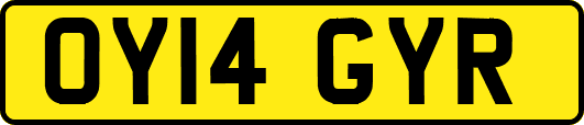 OY14GYR