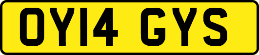 OY14GYS