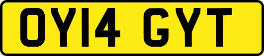 OY14GYT