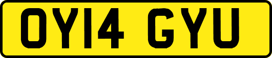 OY14GYU