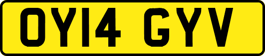 OY14GYV