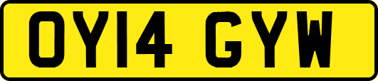 OY14GYW