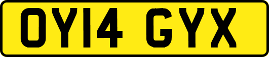 OY14GYX