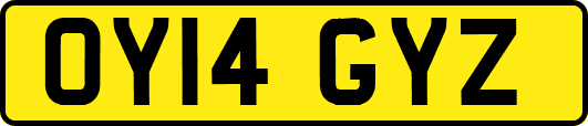 OY14GYZ
