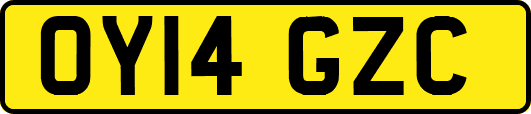 OY14GZC