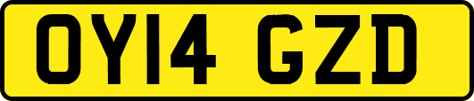 OY14GZD
