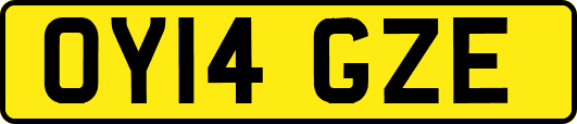 OY14GZE