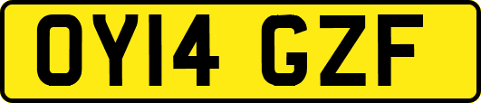 OY14GZF