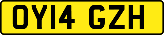 OY14GZH
