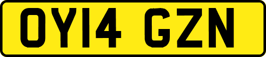 OY14GZN