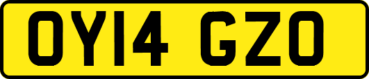 OY14GZO