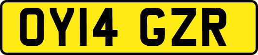 OY14GZR