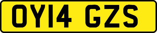 OY14GZS