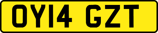 OY14GZT