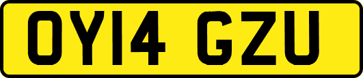 OY14GZU