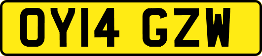 OY14GZW