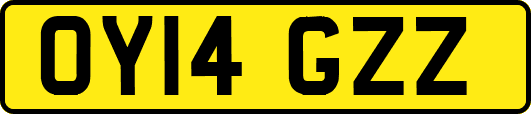 OY14GZZ