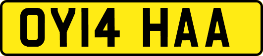 OY14HAA