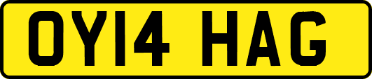 OY14HAG