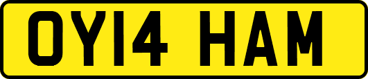 OY14HAM