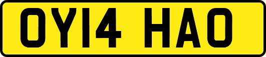 OY14HAO