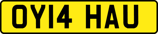 OY14HAU