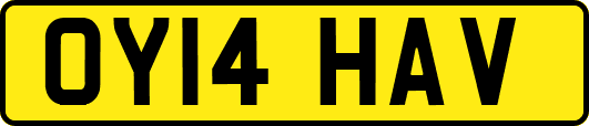 OY14HAV