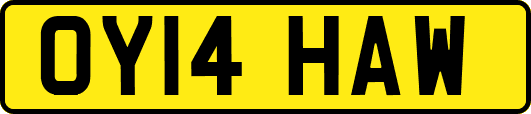 OY14HAW