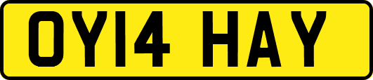OY14HAY