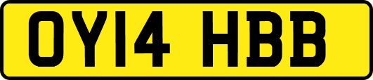OY14HBB