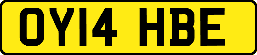OY14HBE