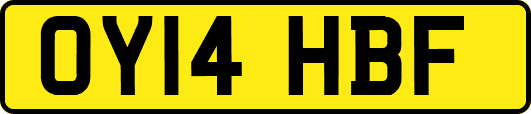 OY14HBF
