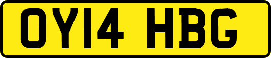 OY14HBG