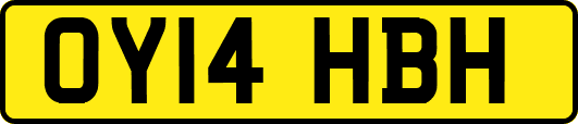 OY14HBH