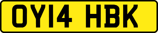 OY14HBK