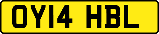 OY14HBL