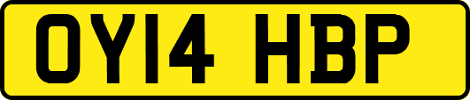OY14HBP