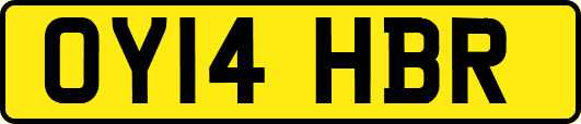 OY14HBR