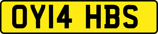 OY14HBS