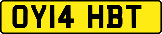 OY14HBT
