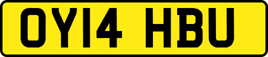 OY14HBU