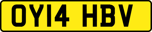 OY14HBV