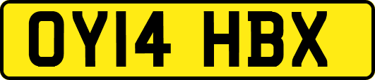 OY14HBX