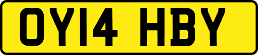 OY14HBY