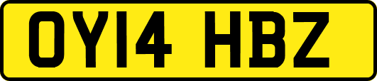 OY14HBZ