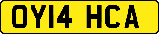 OY14HCA
